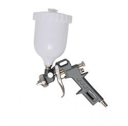 Краскораспылитель Zitrek S-990G2 с верхним бачком 018-0905 - фото 300329