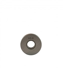 Стальной ролик Foxweld INVERSAW O4.0 - 5.0 мм - фото 302464