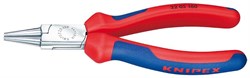 Круглогубцы KNIPEX KN-2205125 - фото 31067