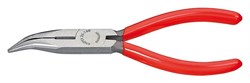 Длинногубцы KNIPEX KN-2521160SB - фото 31158