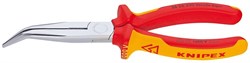 Длинногубцы KNIPEX KN-2626200 - фото 31269