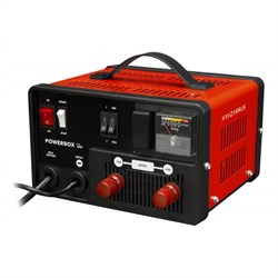 Зарядное устройство FoxWeld KVAZARRUS PowerBox 30UP - фото 313956