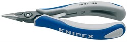 Плоскогубцы KNIPEX KN-3422130 - фото 31420