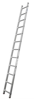 Приставная лестница 12 ступенек Krause Corda 010124 - фото 316103