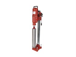 Алмазная сверлильная установка VOLL V-Drill 255 - фото 316192