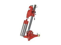 Алмазная сверлильная установка VOLL V-Drill 255N - фото 316199