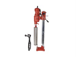Алмазная сверлильная установка VOLL V-Drill 305 - фото 316203