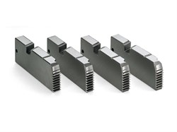 Резьбонарезные ножи для станков VOLL (Alloy) M24-27 - фото 316576
