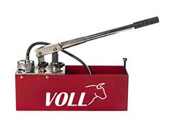 Ручной опрессовщик VOLL V-Test 50R - фото 316691