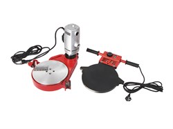 Механическая машина для сварки пластиковых труб VOLL V-Weld МЕ160 - фото 316752