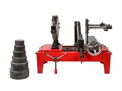 Машина для раструбной сварки VOLL V-Weld R160 - фото 316808