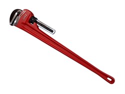 Трубный ключ VOLL Хэви Дьюти 48" для труб ?6" - фото 316950