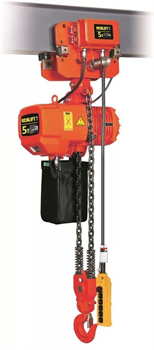 Таль электрическая цепная OCALIFT 05-02s 5т 6м - фото 319261