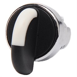 Рукоятка переключателя EMAS 2-0-1 с фиксацией CMDS30 - фото 324121