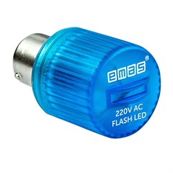 Cтробоскоп EMAS FLESH IKMF220M - фото 325068