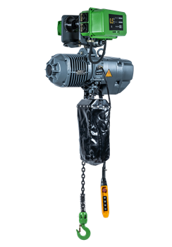 Цепная электрическая таль EURO-LIFT 3,2т 9м 00-00003031 - фото 327277