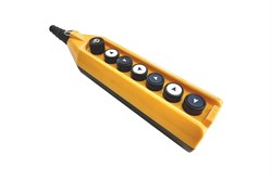 Пульт управления EMAS с ключом, ключ вынимается в положении "0" PV7AA20C222 - фото 328023