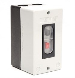 Термический автомат защиты двигателя EMAS 0,9-1,6А TSP-1.60 - фото 328486