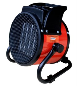 Электрическая тепловая пушка Hintek XR-02220 - фото 328686