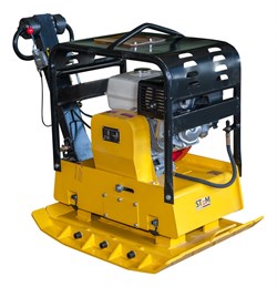 Виброплита STEM Techno RPC 330 ВИБ158 - фото 329296