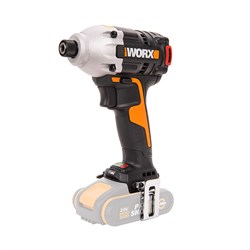 Аккумуляторный винтоверт WORX WX261.9 - фото 331397