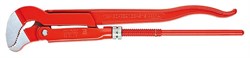 Клещи трубные S-образный KNIPEX KN-8330015 - фото 33175