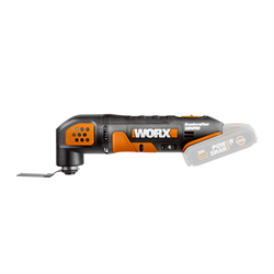 Аккумуляторный реноватор WORX WX682.9 - фото 331859