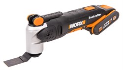 Аккумуляторный реноватор WORX WX678 - фото 331876