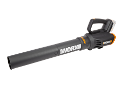 Аккумуляторная воздуходувка WORX AIR TURBINE WG547E.9 - фото 334081