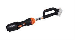 Аккумуляторная бесщеточная воздуходувка WORX WG543E.9 - фото 334134