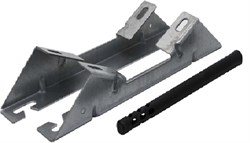 Комплект кронштейнов ACV для Smart и  Comfort 39554067 - фото 336417
