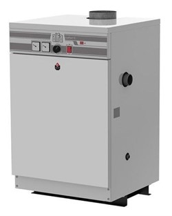 Электрозависимый отопительный котел ACV Alfa Comfort E 85 - фото 336436