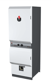 Комбинированный напольный котел ACV HeatMaster 70 N - фото 336519