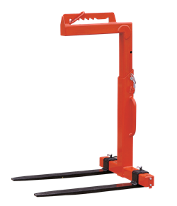 Траверса для европоддонов Euro-Lift CK30 3т 00021549 - фото 337898