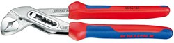 Сантехнические клещи KNIPEX Alligator KNIPEX KN-8805180 - фото 33827