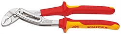 Сантехнические клещи KNIPEX Alligator KNIPEX KN-8806250 - фото 33857