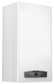 Настенный котел Ariston CARES X 15 CF NG - фото 341002