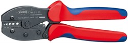 Обжимные клещи KNIPEX PreciForce® KN-975230 - фото 34296