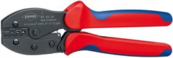 Обжимные клещи KNIPEX PreciForce® KN-975234SB - фото 34302