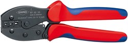 Обжимные клещи KNIPEX PreciForce® KN-975235 - фото 34303