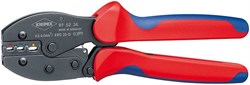 Обжимные клещи KNIPEX PreciForce® KN-975236SB - фото 34306