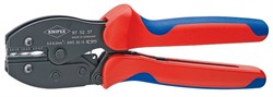 Обжимные клещи KNIPEX PreciForce® KN-975237 - фото 34307