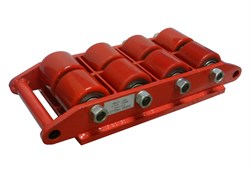 Транспортно-роликовая платформа Стелла-техник CTA-8 - фото 344890