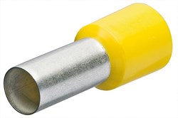 Гильзы контактные с пластмассовыми изоляторами KNIPEX KN-9799331 - фото 34583