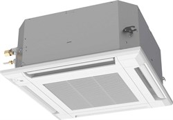 Внутренний кассетный блок мультисплит-систем FUJITSU R32 AUXG18KVLA/UTGUFYFW - фото 345895