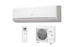 Настенная сплит-система FUJITSU SMART DESIGN ASYG30KMTA/AOYG30KMTA - фото 345967
