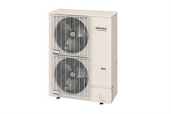 Наружный блок FUJITSU AJY090LELBH - фото 346201
