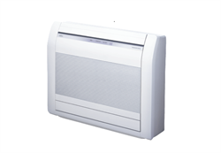 Внутренний напольный блок со встроенным ЭРВ FUJITSU AGYA012GCGH - фото 346274
