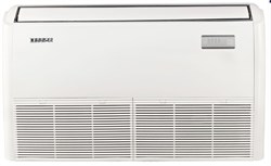 Напольно-потолочная сплит-система Lessar LS-HE36TMA4A/LU-HE36UMA4A - фото 346775