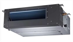 Канальная сплит-система Lessar ECO ENERGY LS-HE12DOA2/LU-HE12UOA2 - фото 346784